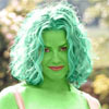 elisabeth shue transformed into an Orion Slave Girl 